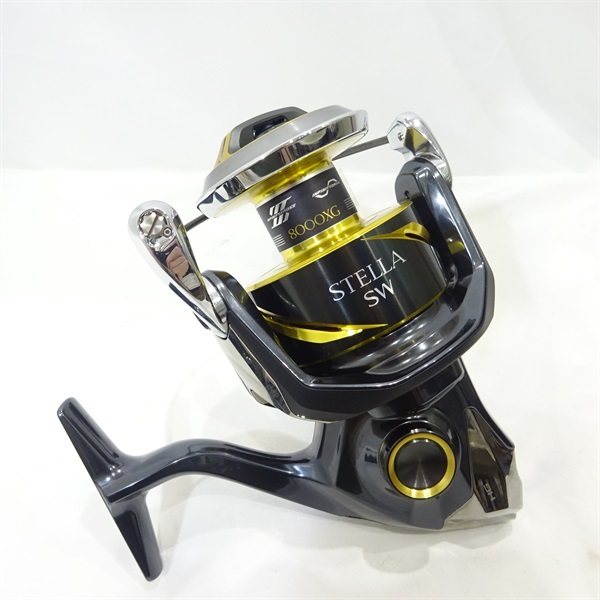 ２５ステラＳＷ８０００ＨＧ